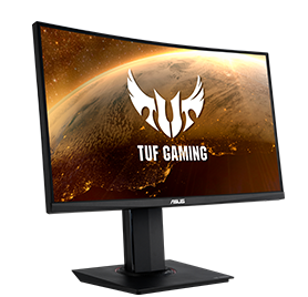 TUF gaming VG24VQ monitor
